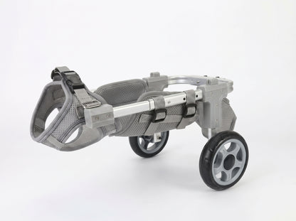 Rear-Wheel Dog Wheelchair